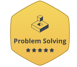 Problem Solving Logo